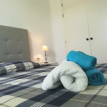 Apartmán Casa Silvia *
