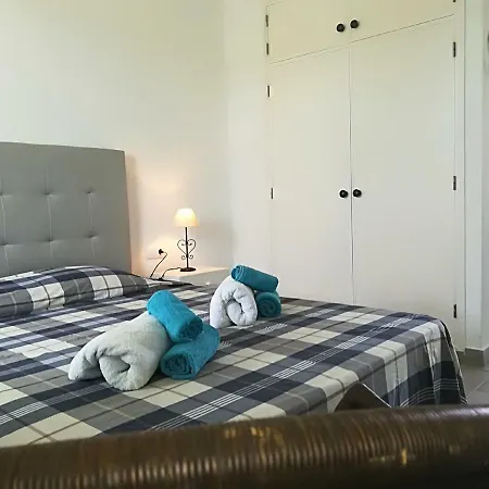 Apartmán Casa Silvia *