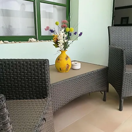 Casa Silvia Apartmán *