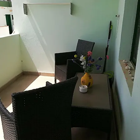 Casa Silvia Apartmán *