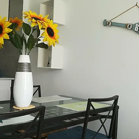 Apartmán Casa Silvia