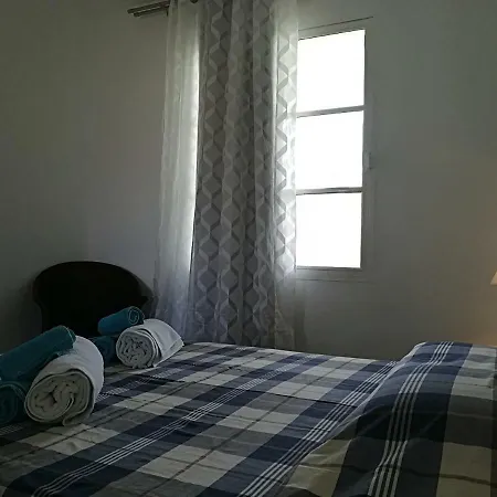 Casa Silvia Apartmán Parque Holandes