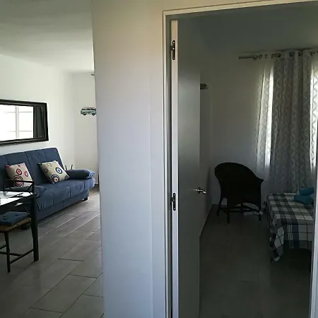 Apartmán Casa Silvia