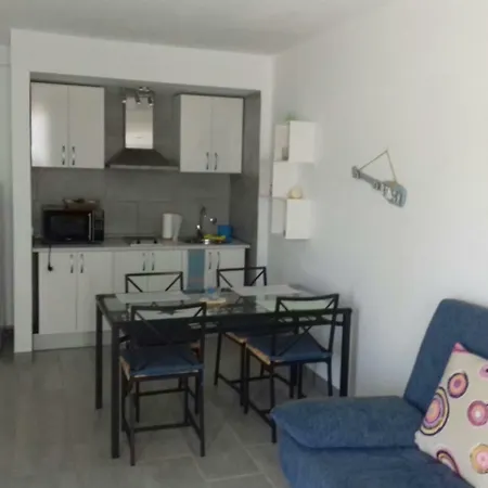 Casa Silvia Apartmán