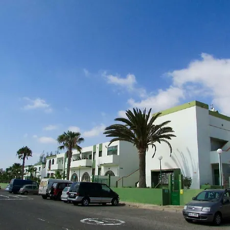 Apartmán Casa Silvia