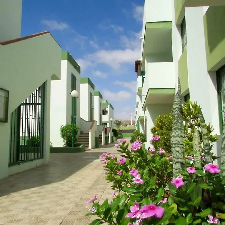 Casa Silvia * Parque Holandes