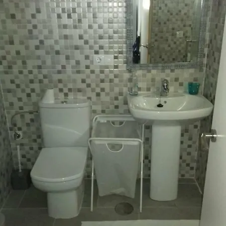 Apartmán Casa Silvia